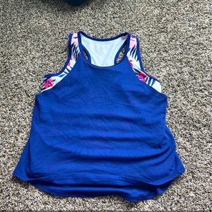 AVIA tank top